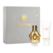 Paco Rabanne Million Gold For Her Poklon set